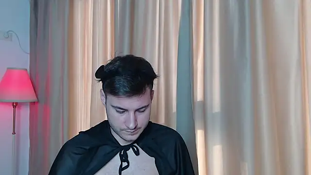 JustinMorrisX online show from October 30, 2025, 8:56 am