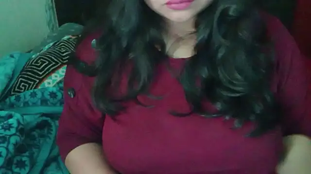 yoursnishaa online show from February 27, 2025, 6:24 am