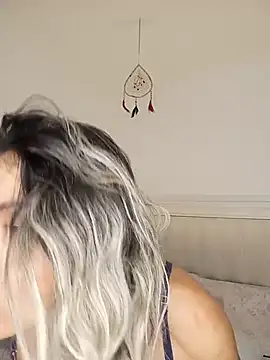 ASHLEY BLAIR online show from May 30, 2026, 6:46 pm