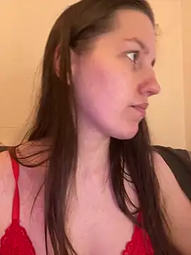 Nicole-Ray online show from January 24, 2025, 8:32 pm