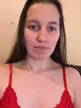 Nicole-Ray online show from January 24, 2025, 5:21 pm