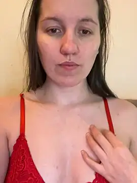 Nicole-Ray online show from February 22, 2025, 10:52 pm