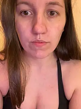 Nicole-Ray online show from February 10, 2025, 7:17 pm