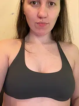 Nicole-Ray online show from January 20, 2025, 10:04 pm