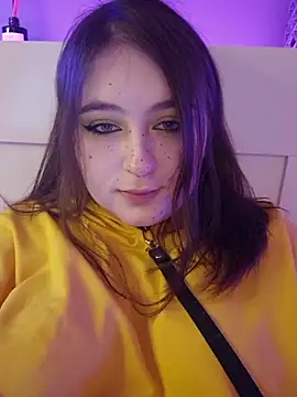 Yammy Yumi online show from March 2, 2026, 4:25 pm