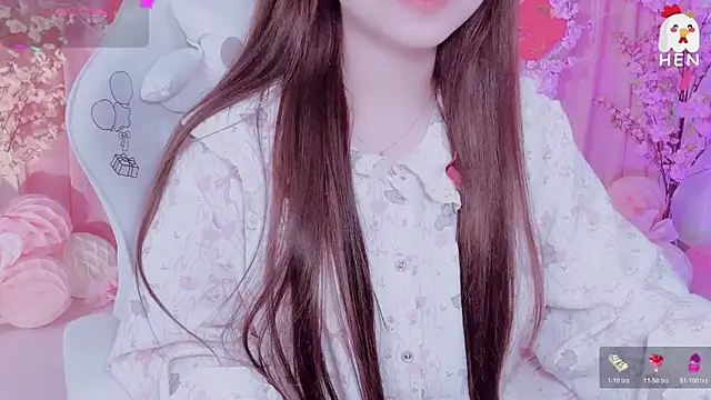 hen237 online show from February 28, 2026, 7:13 pm