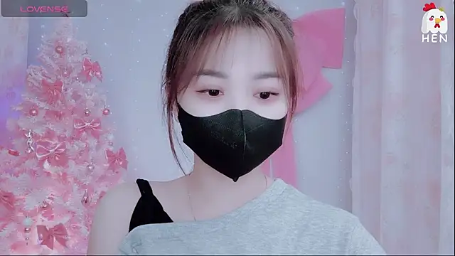 hen237 online show from December 2, 2025, 1:17 am