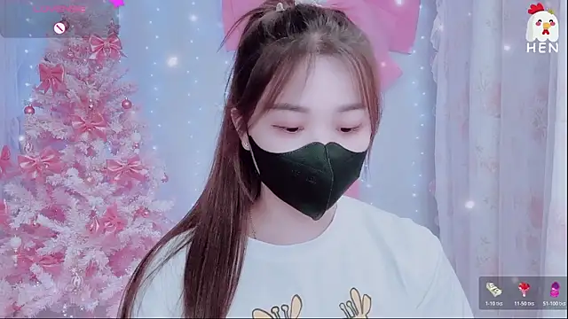 hen237 online show from January 7, 2026, 7:08 pm