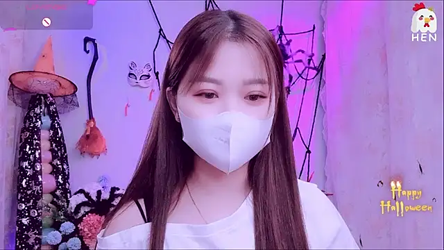 hen237 online show from October 24, 2025, 9:58 pm