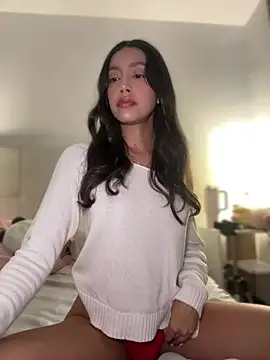 SelenaStone online show from February 15, 2026, 8:19 pm