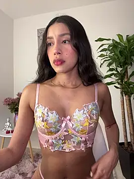 SelenaStone online show from September 12, 2025, 10:53 pm