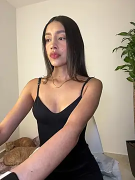 SelenaStone online show from February 21, 2025, 10:48 pm