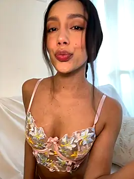 SelenaStone online show from September 15, 2025, 9:37 pm