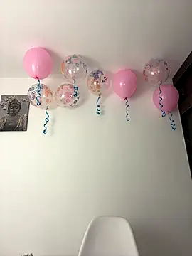 SelenaStone online show from September 26, 2025, 11:00 pm