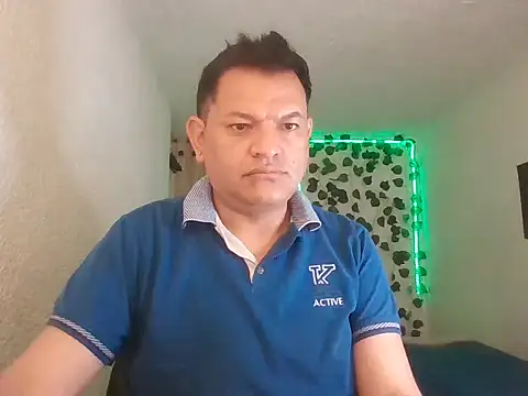 SexDiffrent online show from May 24, 2026, 8:31 pm