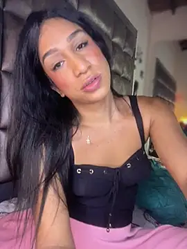 Ashly Miller online show from March 5, 2026, 8:16 pm