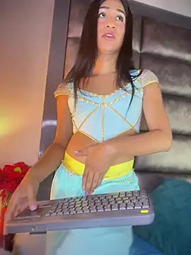 Ashly Miller online show from March 28, 2026, 8:21 pm