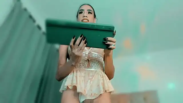 KatalinaMillan online show from February 23, 2026, 11:16 pm