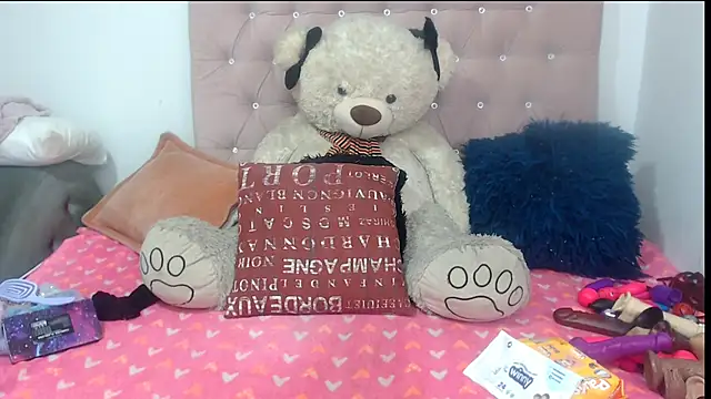 Negrabig online show from April 19, 2026, 3:51 am