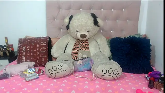 Negrabig online show from March 21, 2026, 3:08 am