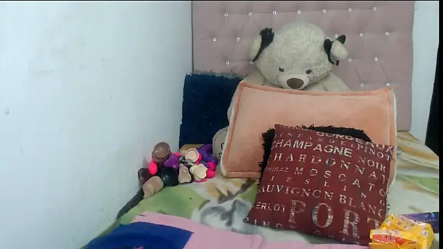 Negrabig online show from April 6, 2026, 3:35 am