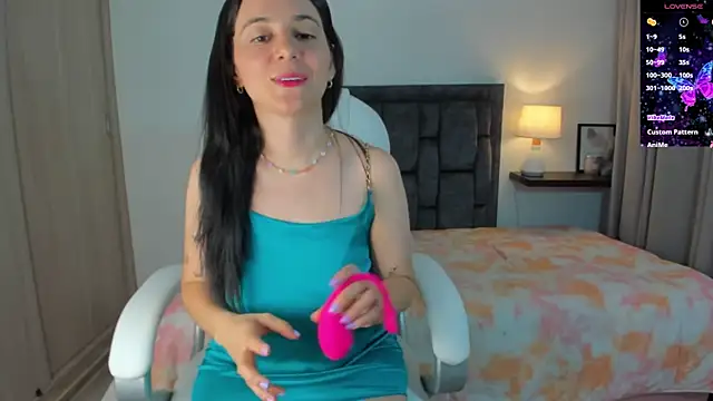 lucia s1 online show from February 19, 2025, 11:06 am