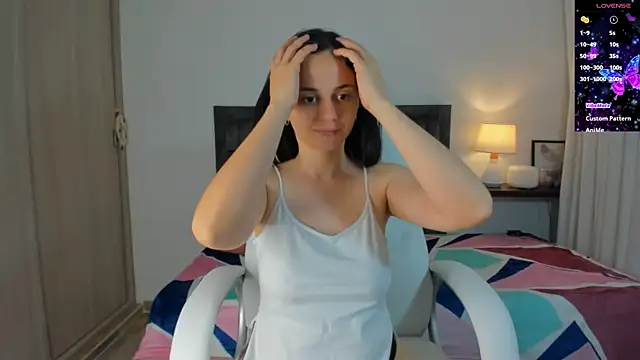 lucia s1 online show from February 13, 2025, 11:06 am