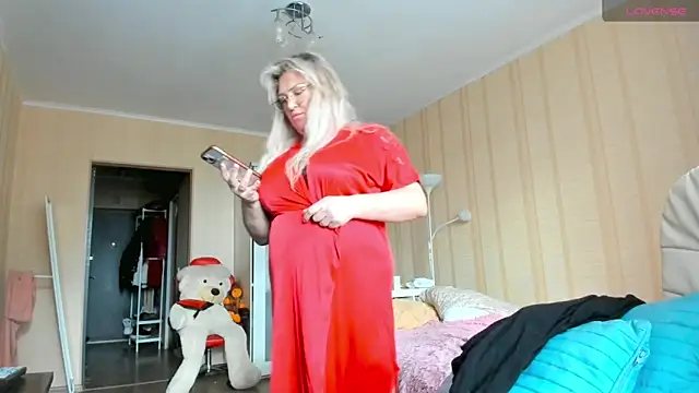 PamHardFuck online show from March 5, 2026, 12:57 pm