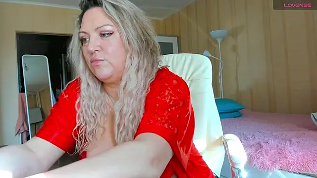 PamHardFuck online show from March 29, 2026, 10:39 am