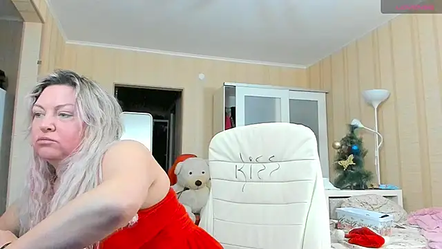 PamHardFuck online show from December 22, 2025, 1:00 pm