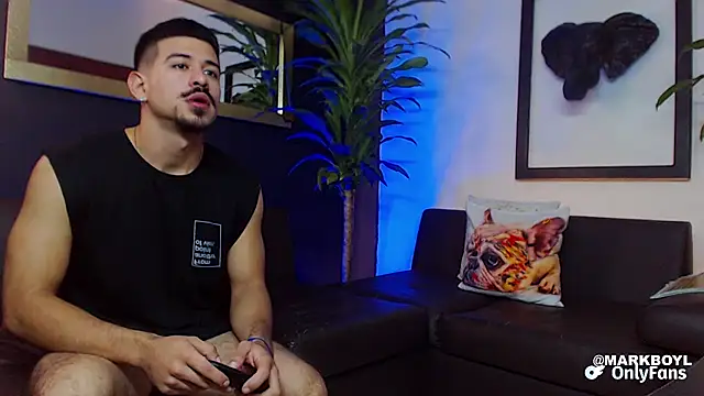 Snapshot of Markboyl chatting on December 27, 2024, 12:12 pm Markboyl online show from December 27, 2024, 12:12 pm