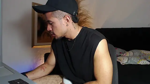 Markboyl online show from March 23, 2026, 3:34 pm