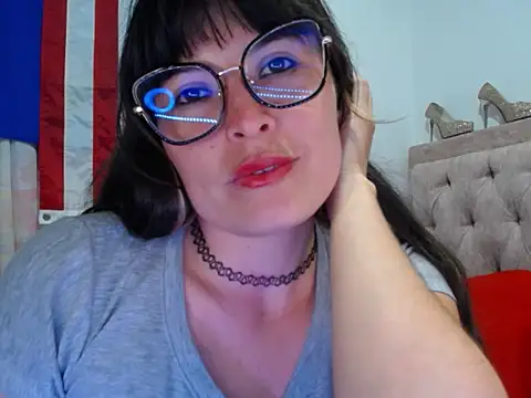 Alexandrasaenz online show from July 9, 2026, 9:47 pm