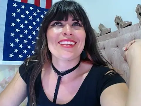 Alexandrasaenz online show from July 18, 2026, 8:50 pm