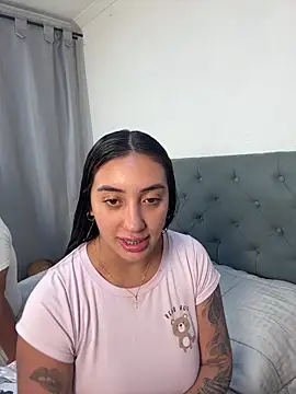 Hannahoff online show from May 24, 2026, 3:17 am