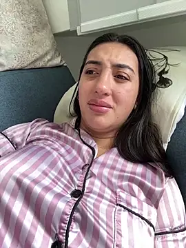 Hannahoff online show from October 19, 2025, 5:16 pm