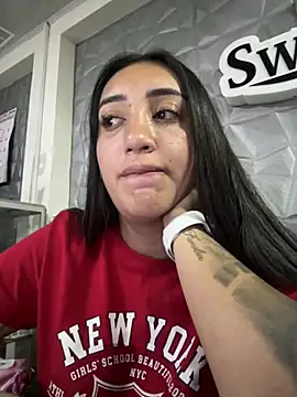 Hannahoff online show from February 18, 2025, 12:37 am