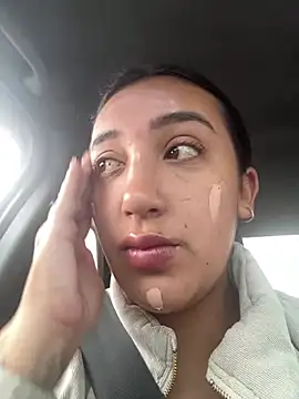 Hannahoff online show from February 2, 2025, 6:09 pm