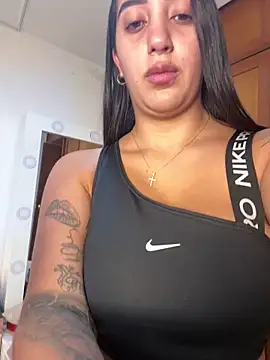 Hannahoff online show from June 17, 2026, 1:05 am