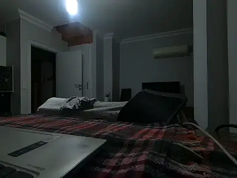 Snapshot of ALPHANDRE chatting on April 13, 2026, 6:12 pm ALPHANDRE online show from April 13, 2026, 6:12 pm