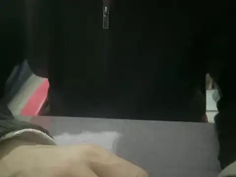 ALPHANDRE online show from January 18, 2026, 8:34 pm