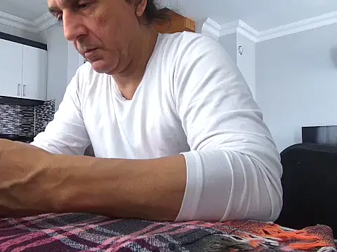 Snapshot of ALPHANDRE chatting on April 3, 2026, 7:15 am ALPHANDRE online show from April 3, 2026, 7:15 am