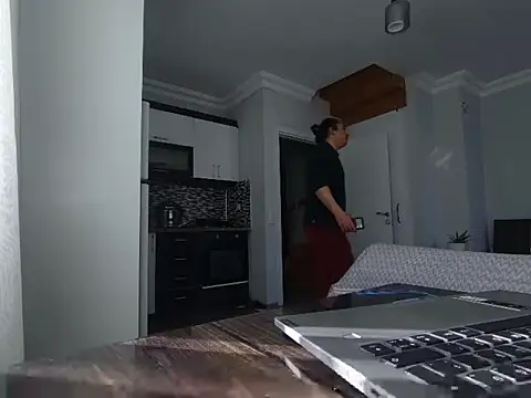 Snapshot of ALPHANDRE chatting on April 13, 2026, 6:06 am ALPHANDRE online show from April 13, 2026, 6:06 am