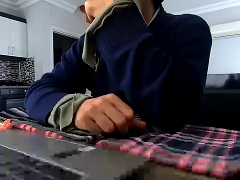 Snapshot of ALPHANDRE chatting on March 23, 2026, 6:24 am ALPHANDRE online show from March 23, 2026, 6:24 am