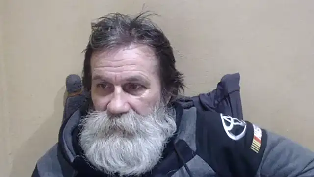 AlexNudo online show from February 6, 2026, 7:10 pm