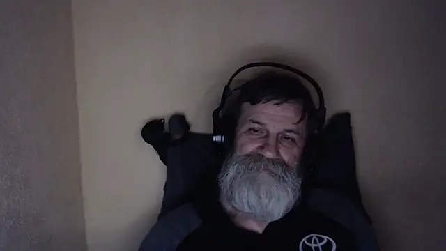 AlexNudo online show from March 7, 2026, 9:31 pm