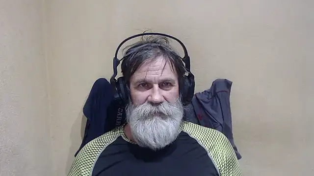 AlexNudo online show from January 16, 2026, 8:35 pm