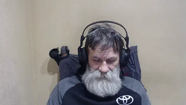 AlexNudo online show from March 20, 2026, 9:43 am