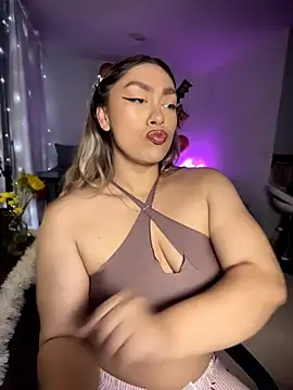 Im sophiie online show from January 10, 2026, 6:31 am