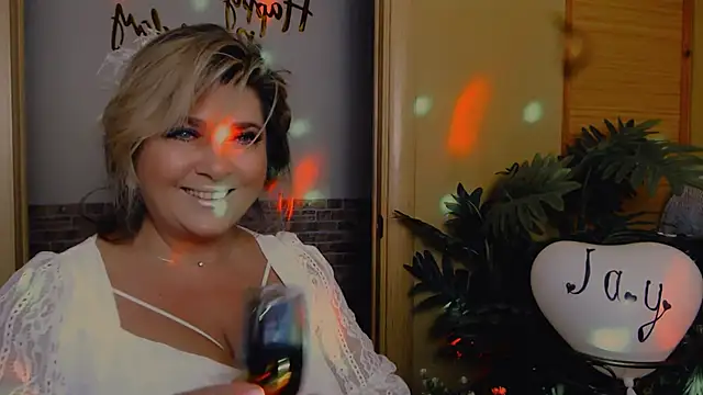 Malena Mi online show from January 11, 2026, 11:11 pm